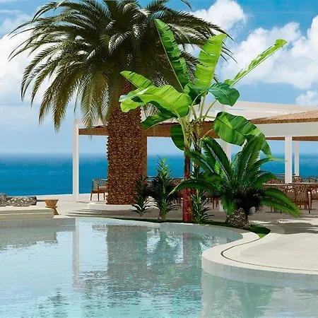 Windmill Bay 4*