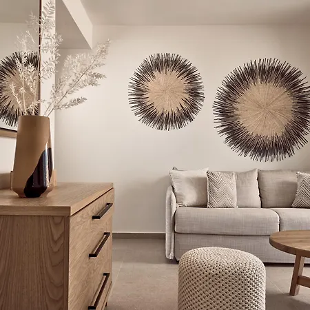 Windmill Bay 4*