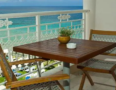 Windmill Bay 4*