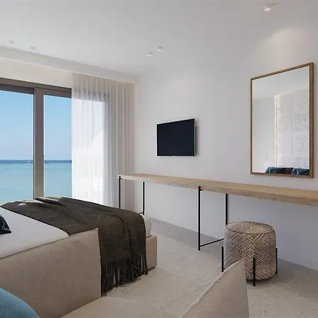 Windmill Bay 4* Argassi