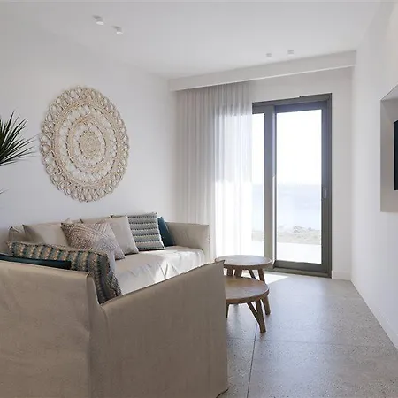 Windmill Bay Lejlighedshotel 4*