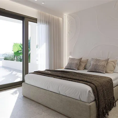 Windmill Bay 4* Argassi