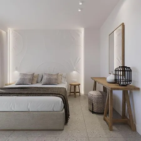 Windmill Bay Lejlighedshotel Argassi