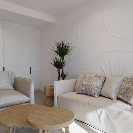 Windmill Bay Lejlighedshotel Argassi