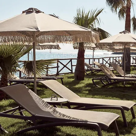 Lejlighedshotel Windmill Bay Argassi