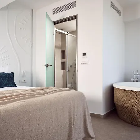 Windmill Bay 4* Argassi