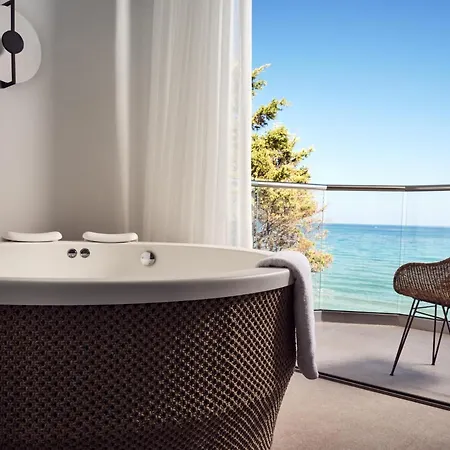 Windmill Bay Lejlighedshotel