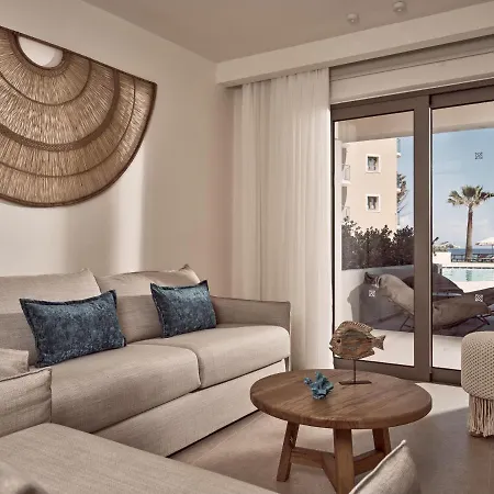 Windmill Bay 4* Argassi