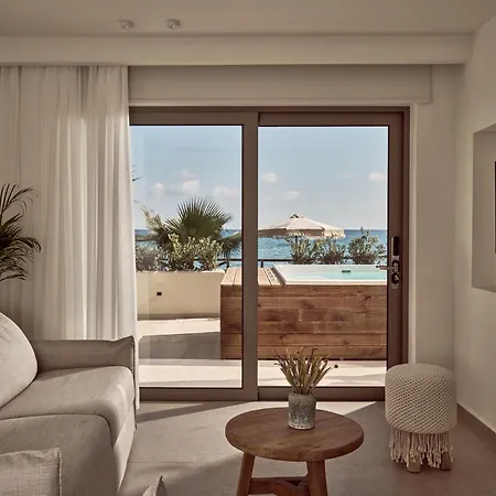 Windmill Bay 4* Argassi