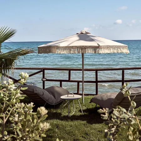 Lejlighedshotel Windmill Bay Argassi