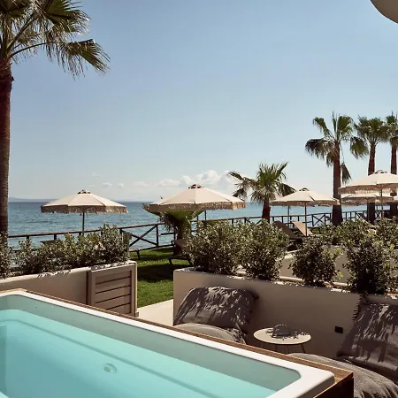 Lejlighedshotel Windmill Bay Argassi