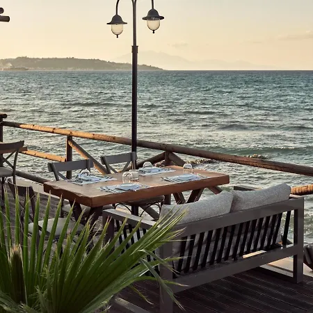Windmill Bay Lejlighedshotel