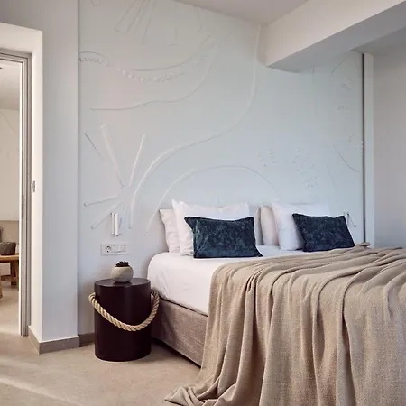 Lejlighedshotel Windmill Bay 4*