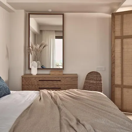 Lejlighedshotel Windmill Bay