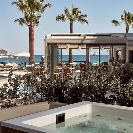 Lejlighedshotel Windmill Bay Argassi