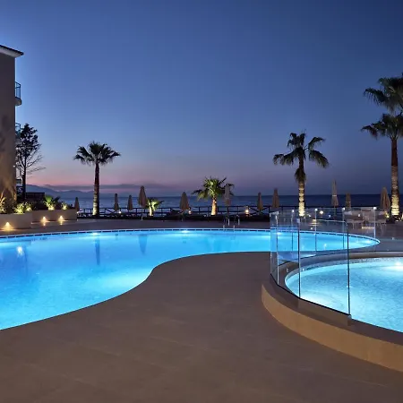 Lejlighedshotel Windmill Bay Argassi