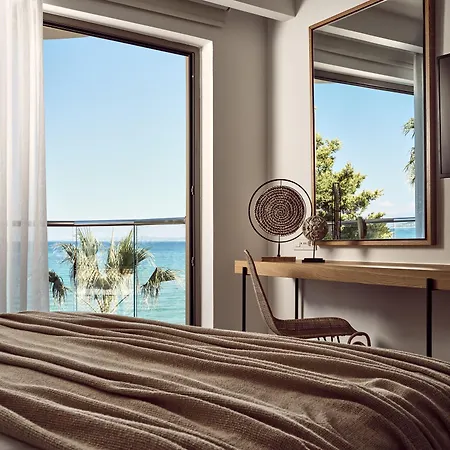 Windmill Bay 4* Argassi