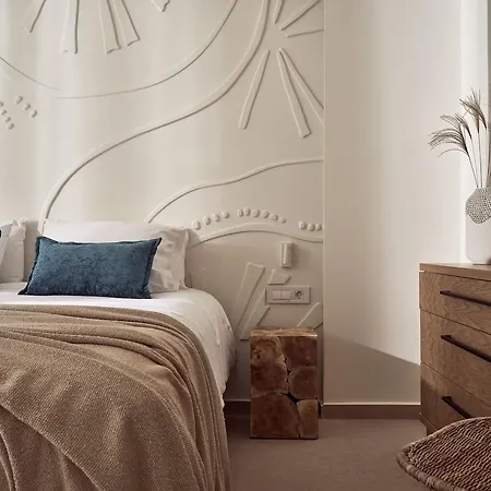 Windmill Bay Lejlighedshotel 4*