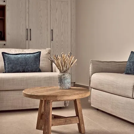 Windmill Bay Lejlighedshotel 4*