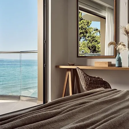 Windmill Bay Argassi