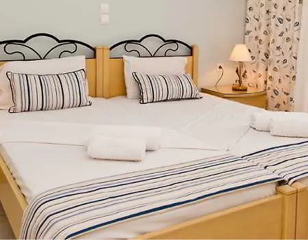 Lejlighedshotel Windmill Bay