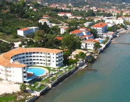 Windmill Bay Lejlighedshotel Argassi