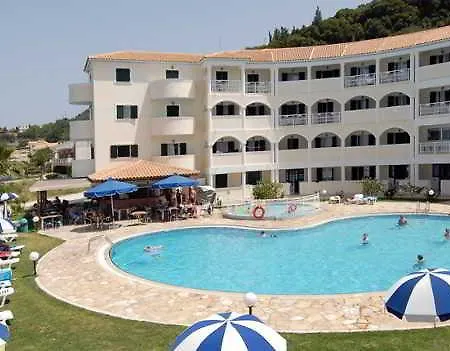 Lejlighedshotel Windmill Bay 4*