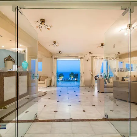 Lejlighedshotel Windmill Bay 4*