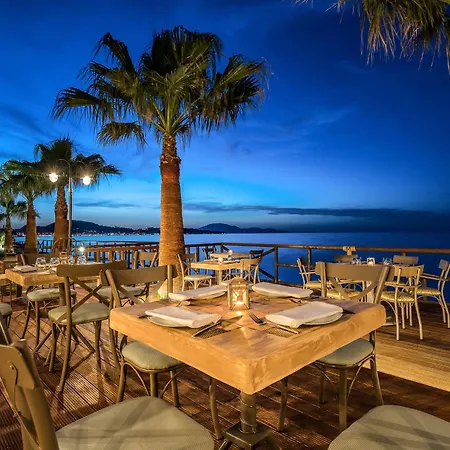 Windmill Bay 4* Argassi