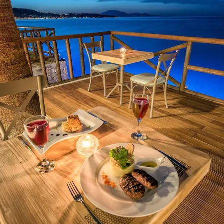 Lejlighedshotel Windmill Bay 4*