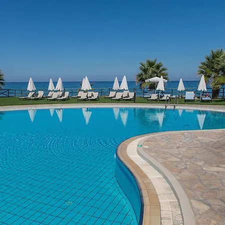 Windmill Bay 4* Argassi