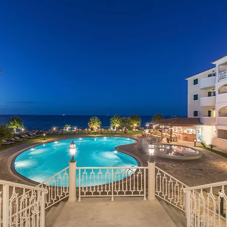 Lejlighedshotel Windmill Bay