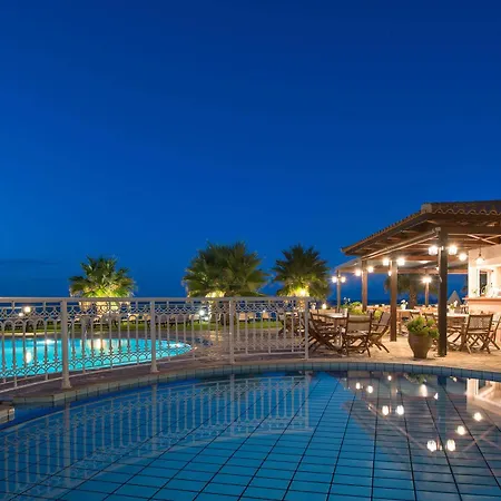 Lejlighedshotel Windmill Bay
