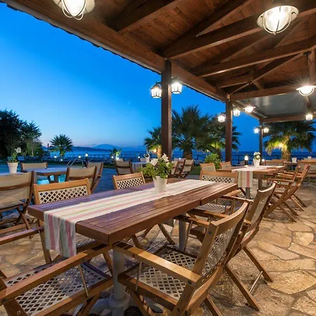 Windmill Bay 4* Argassi